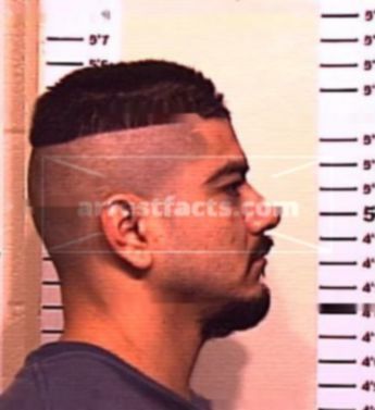 Miguel Angel Silva