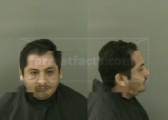 Nicholas Borja