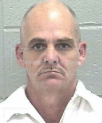 Gary Scott Thacker