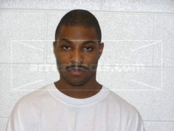 Omar Jamaal Wood