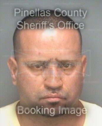 Nicholas Elias Rodriguez