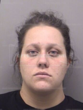 Amy Michelle Marion