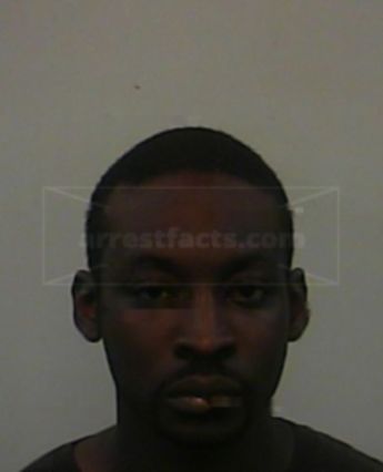 Joseph Benjamin Newton