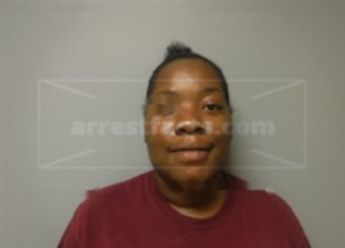 Bianca Shardae Bell