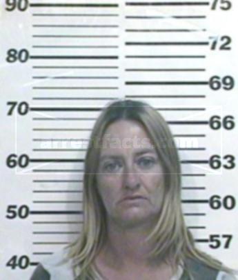 Pamela Renee Harvey