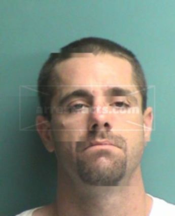Dustin Keith Sparks