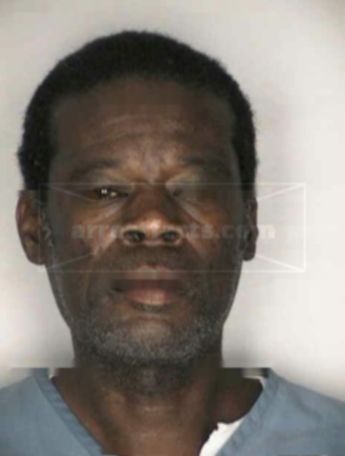 Algernon Eugene Wilson