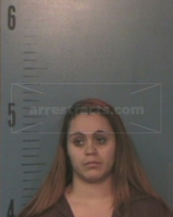 Ashley Nicole Mendoza