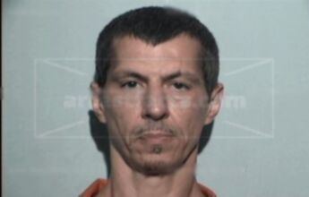 Brandon Lamar Mccorvey
