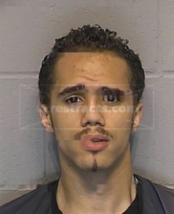 Brendon Tyler May