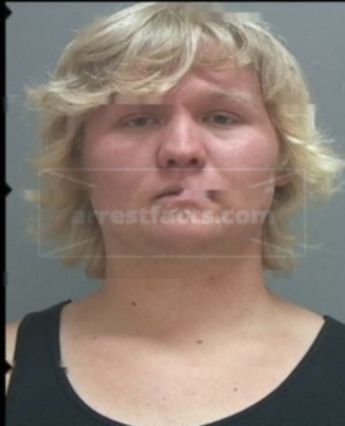Zachary Alexander Stoddard