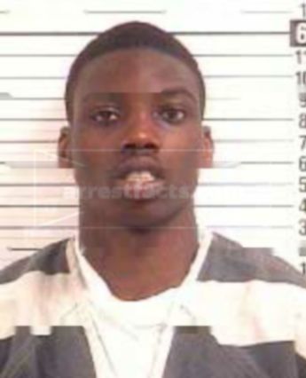 Joshua Lamont Allen