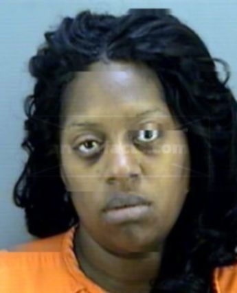Cristy Renae Williams