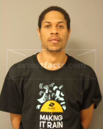 Kenneth Mitchell