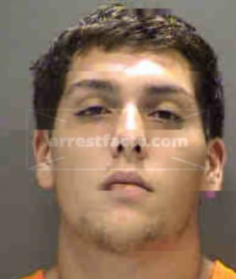 Anthony Lee Lee