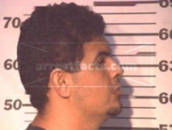 Otoniel Jr. Duran Tanguma