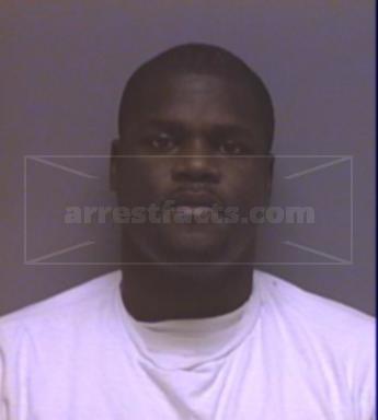 Waymond Bernard Jordan