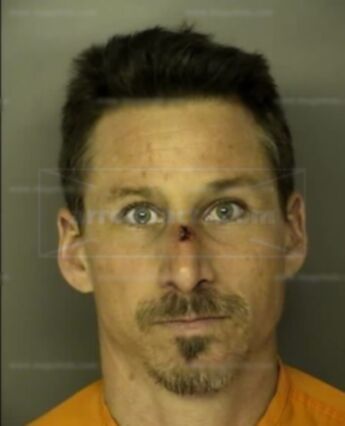 Michael Christopher Armstrong