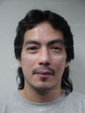 Albert Galindo Jr.