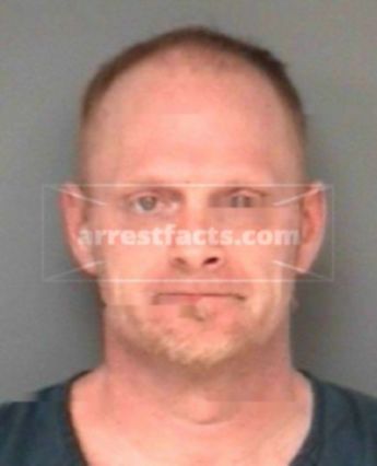 Brian Theodore Clark