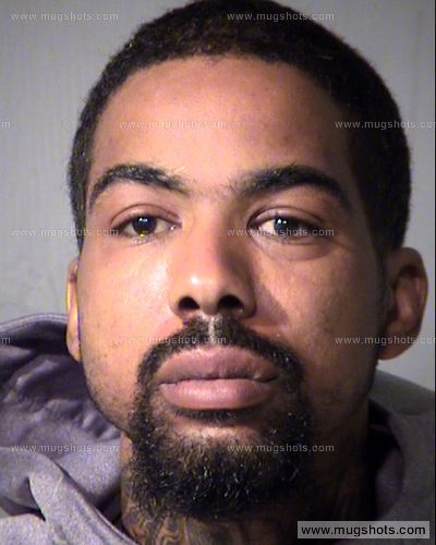 Anthony Maurice Cromwell