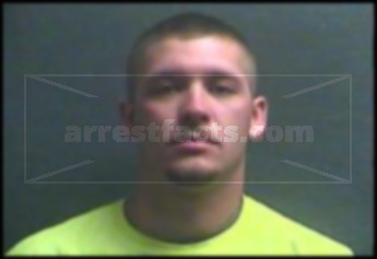 Aaron Brent Hall