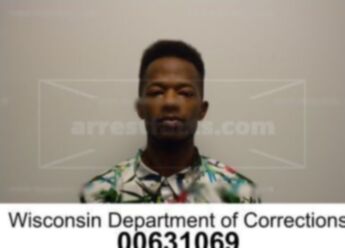 Dontrell D Bowers