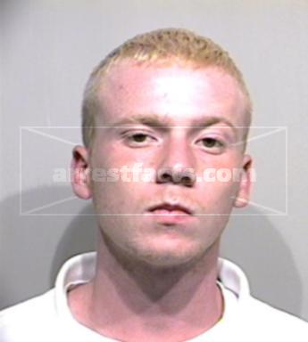 Eric Raymond Walter