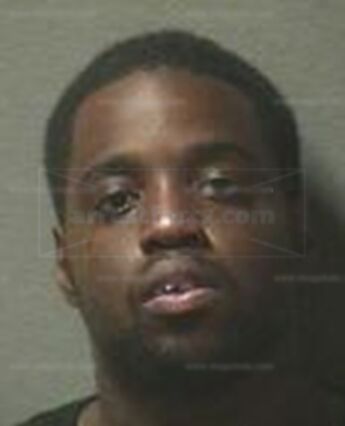 Johnathon Shykee Clifton