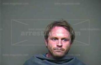 Creighton Dewitt Potter
