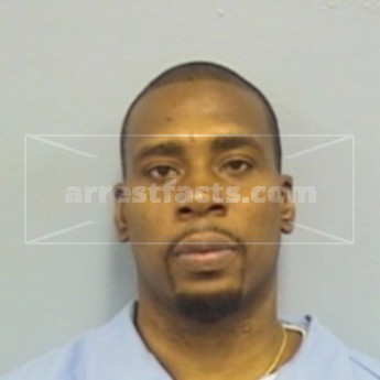 Javarous T. Leach
