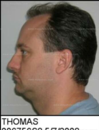 James Lee Thomas