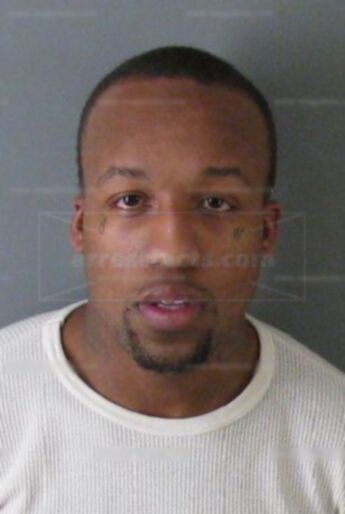 Jeremy Lamark Hamilton