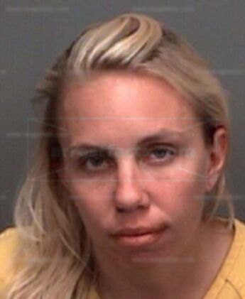Jennifer L Gadsden