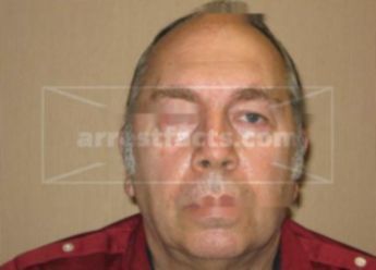 Forrest Keith Fontenot