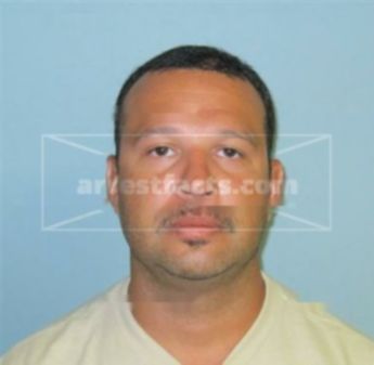 Christopher Cruz Montemayor