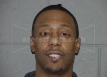 Randy Javon Sommerville