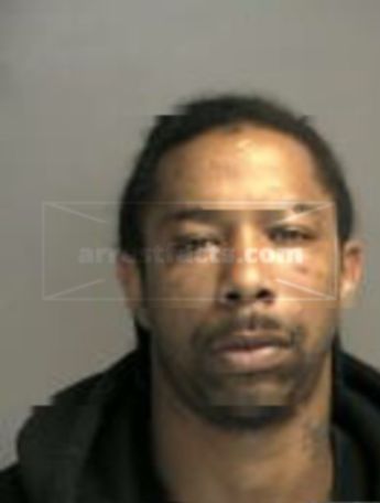 Cornell Braxton