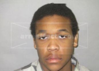 Jalen Malik Donaldson