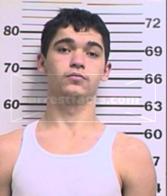 Kenneth Aaron Barina