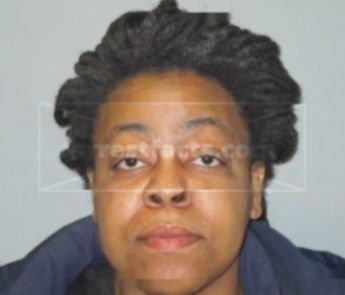 Chastity Shesonie Marshall