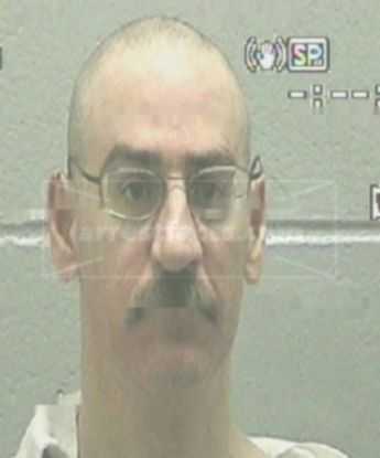 Donald Wayne Mullins