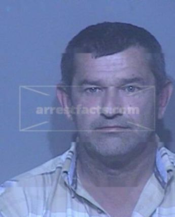 Russell Lionel Burgess