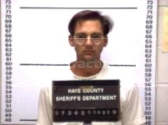 Marc Douglas Gethmann