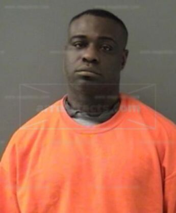 Randell Ray Bowers