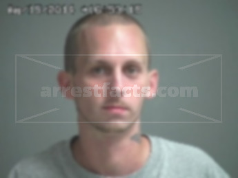 Zachary Lee Mosley