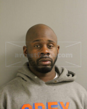 Maurice L Armstrong
