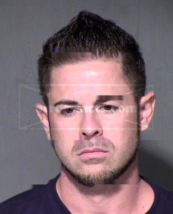 Branden Cole Cooley