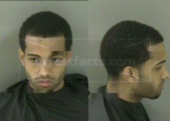 Andrew Michael Maisonet