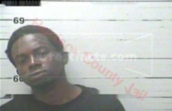 Willie Donyell Mcintosh